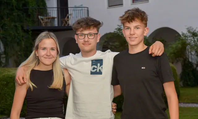 Foto: Gerhard Pulsinger