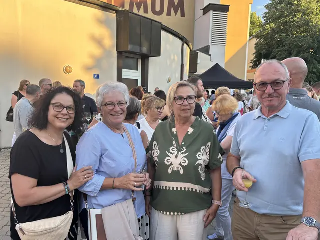 Foto: Mold/MeinBezirk