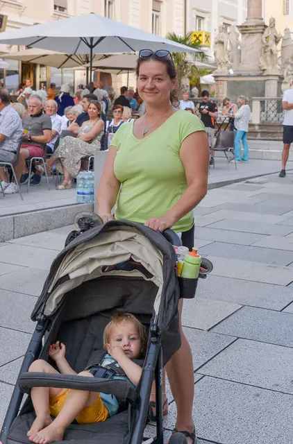 Foto: Gerhard Pulsinger