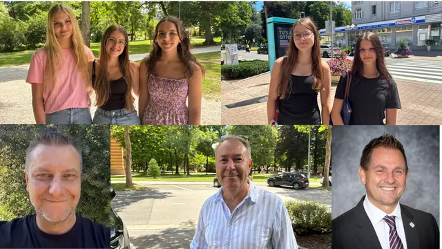 Die Debatte um eine Verkürzung oder Vorverlegung der Sommerferien sowie um "Hitzefrei" und die Umsetzung der Sommerschule spitzt sich zu. | Foto: Privat/Porciagymnasium/meinbezirk.at/Grabic