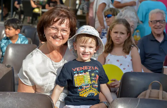 Foto: Gerhard Pulsinger