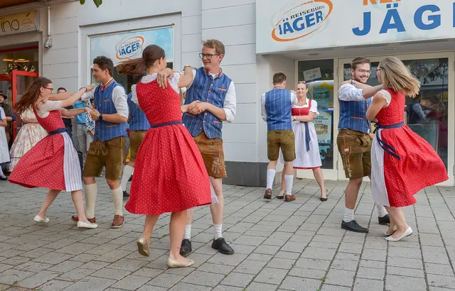 Foto: Gerhard Pulsinger