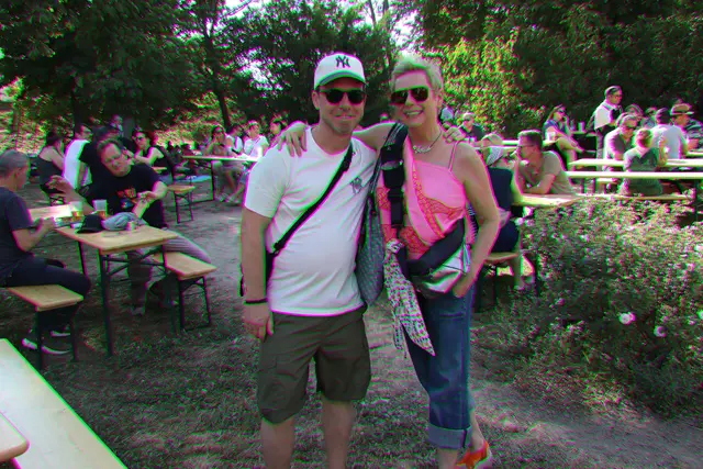 Foto: Sandra Koeune / MeinBezirk