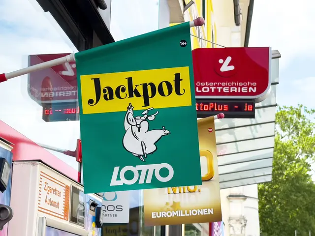 Zuletzt konnte sich ein Niederösterreicher oder eine Niederösterreicherin einen "Fünfer" schnappen. Vielleicht klappt das auch beim Sechsfachjackpot. | Foto: HelgaQ/Smarterpix