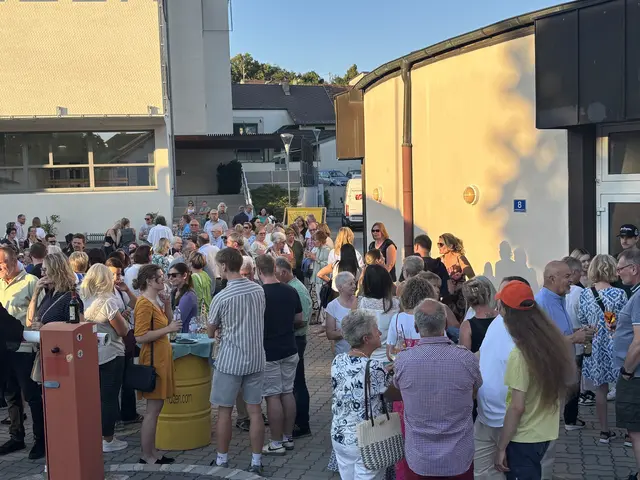 Foto: Mold/MeinBezirk