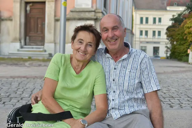 Foto: Gerald Dreisieber