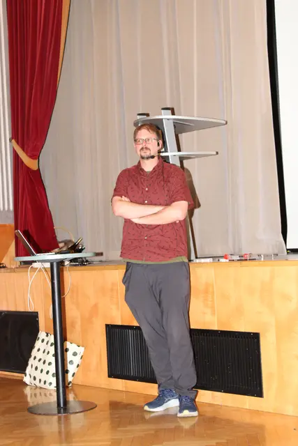 Foto: René Lederer