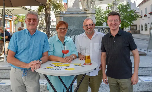 Foto: Gerhard Pulsinger