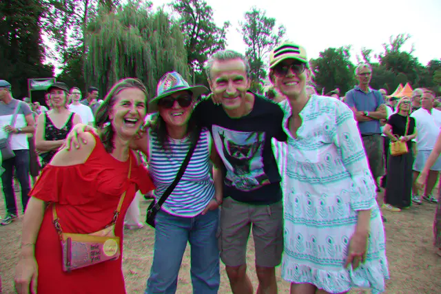 Foto: Sandra Koeune / MeinBezirk