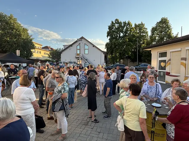 Foto: Mold/MeinBezirk