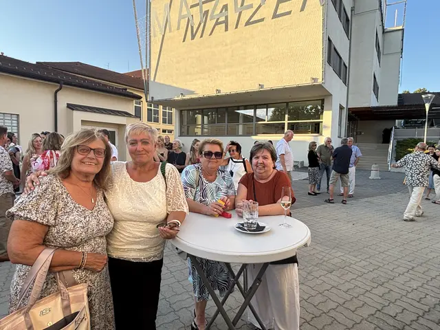Foto: Mold/MeinBezirk