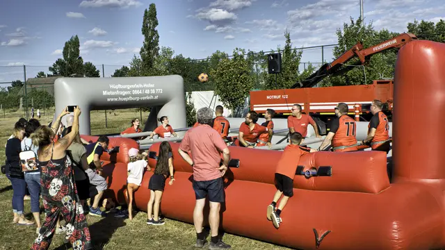 Foto: Markus Achleitner