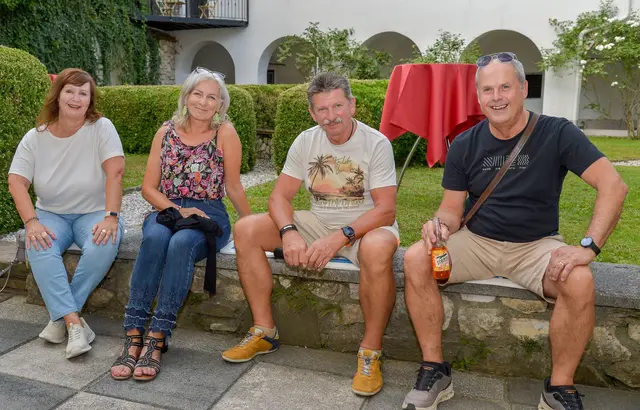 Foto: Gerhard Pulsinger
