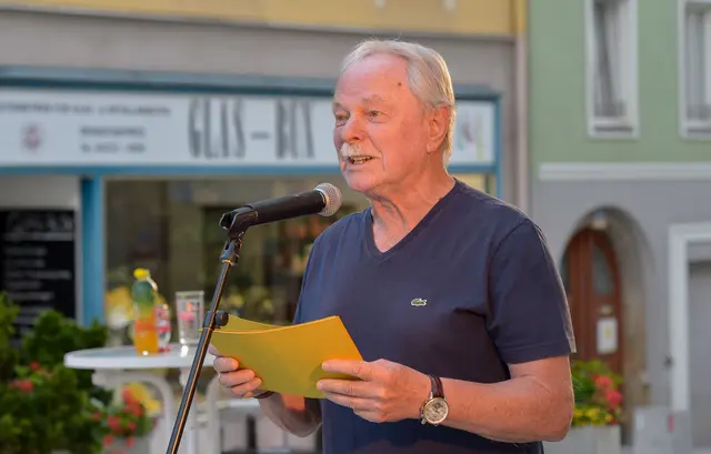 Foto: Gerhard Pulsinger