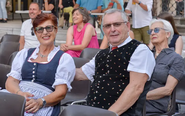 Foto: Gerhard Pulsinger