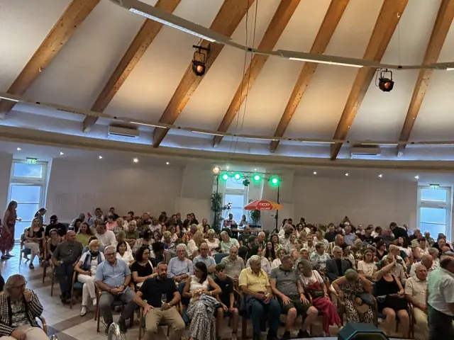Foto: Mold/MeinBezirk