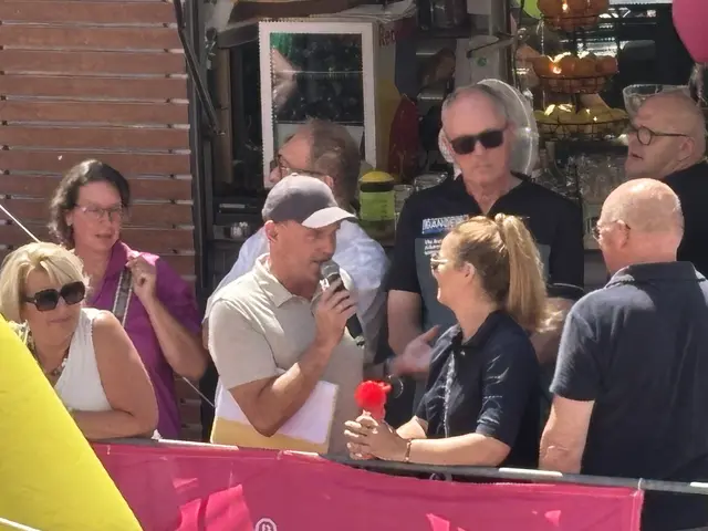 Foto: MeinBezirk/Constance Haslberger