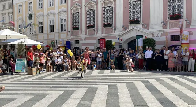 Foto: Petra Ortner