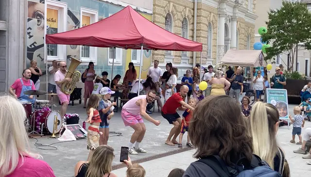 Foto: Petra Ortner