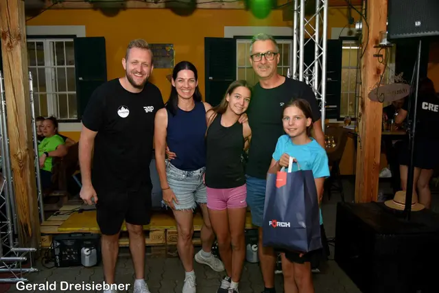 Foto: Gerald Dreisieber