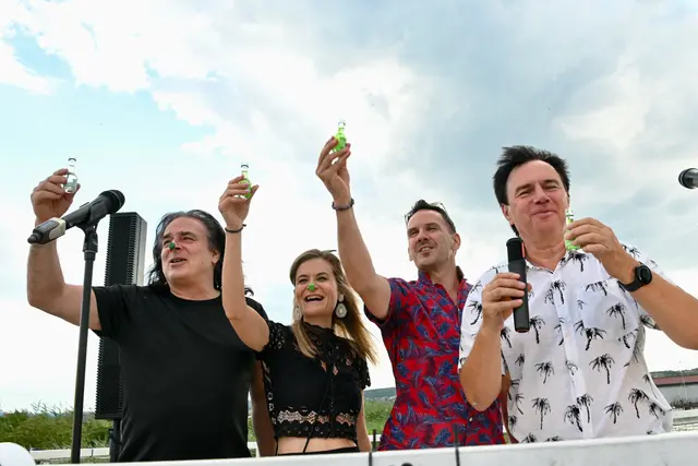Foto: Josef Steiger