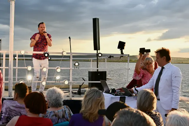 Foto: Josef Steiger