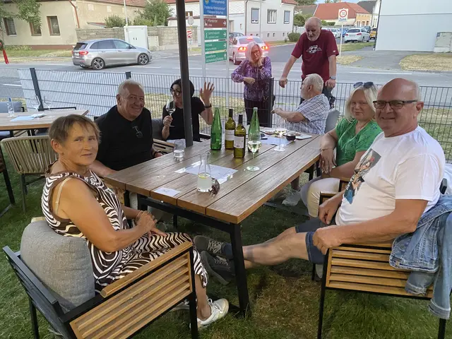 Foto: Gesa Buzanich