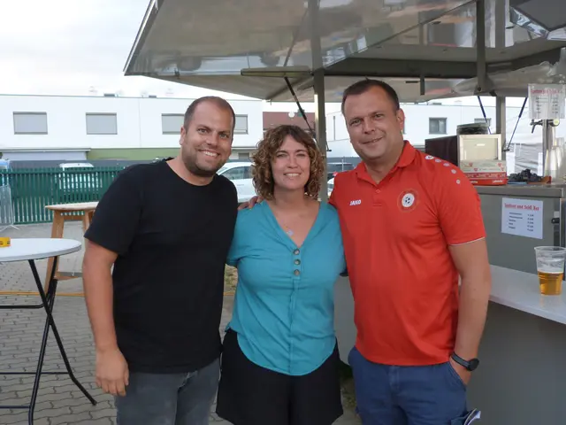 Sport, Kulinarik und Geselligkeit: beim Oberloisdorfer Sportfest 2026! | Foto: Vanessa Wittmann
