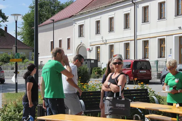 Foto: Kellner
