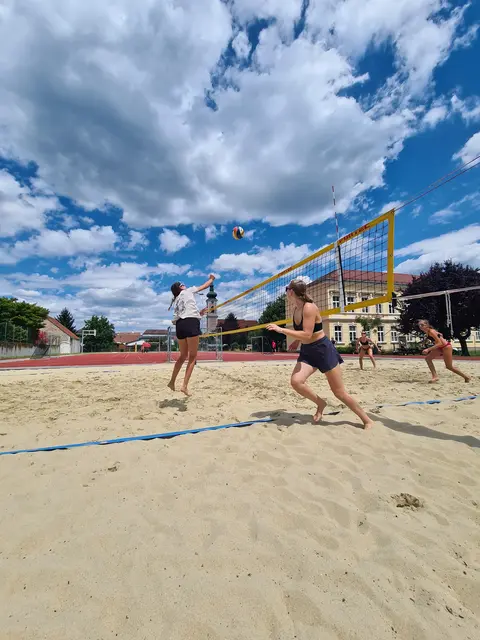 U21-Landesmeisterschaft der Damen | Foto: Volleyballverein Traismauer "Wild Tigers"