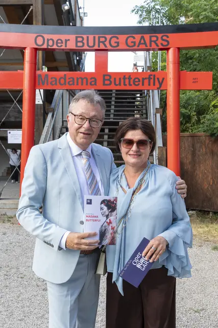 Foto: Jürgen Hammerschmid