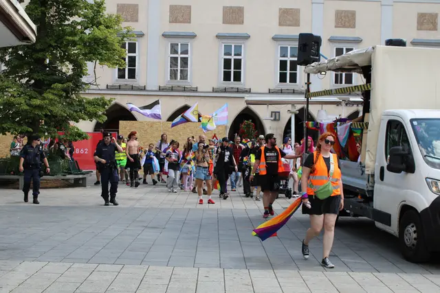 Foto: Schauer