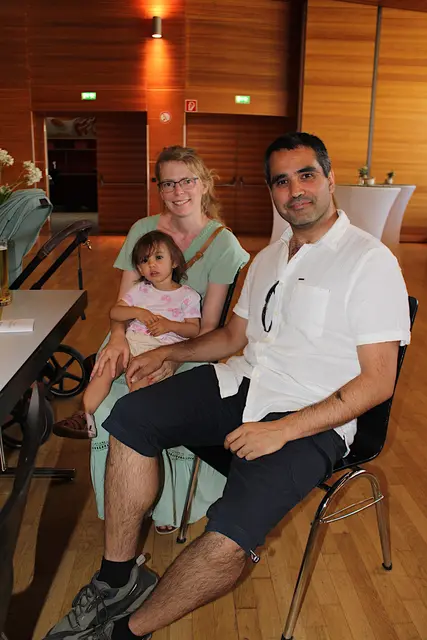 Familie Hristov