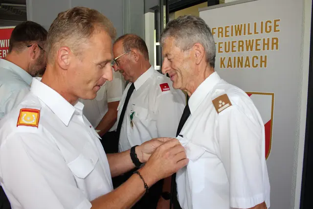 Foto: HFM Patrick Marcher