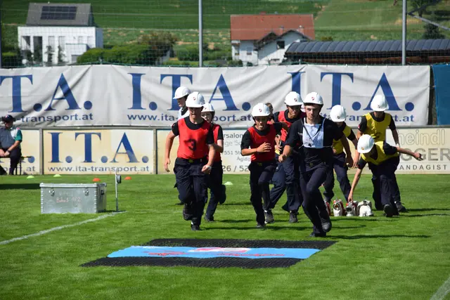 Foto: Burgenländischer Landesfeuerwehrverband