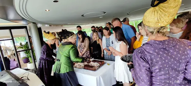 Stories, Sweets &amp; Schnapps - Avalon 12.7.2026 Mauthausen-Linz | Foto: Mauthausen Tourismus