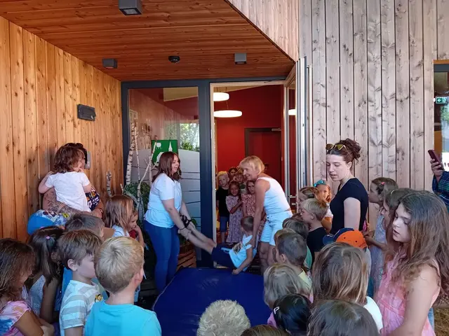 Foto: Kindergarten Mooskirchen