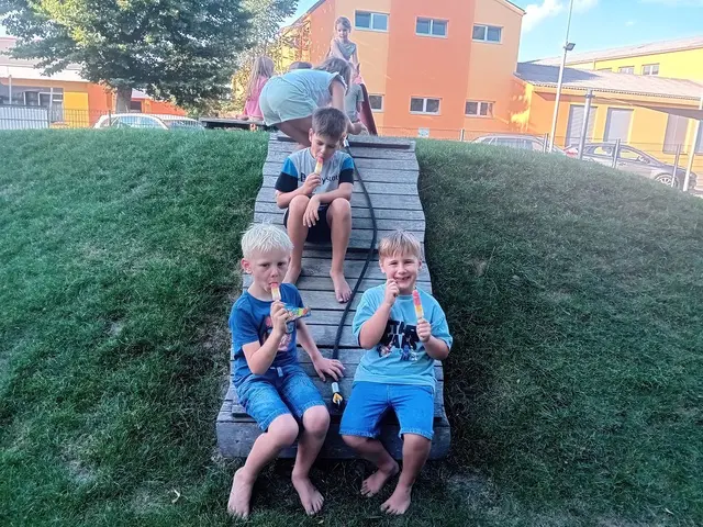 Foto: Kindergarten Mooskirchen