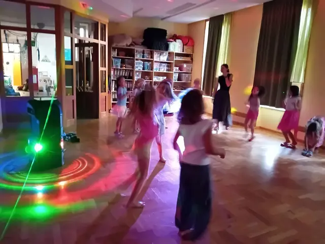 Foto: Kindergarten Mooskirchen