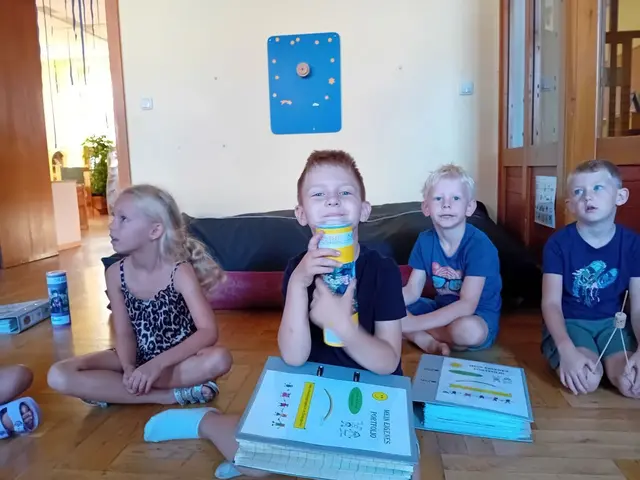 Foto: Kindergarten Mooskirchen
