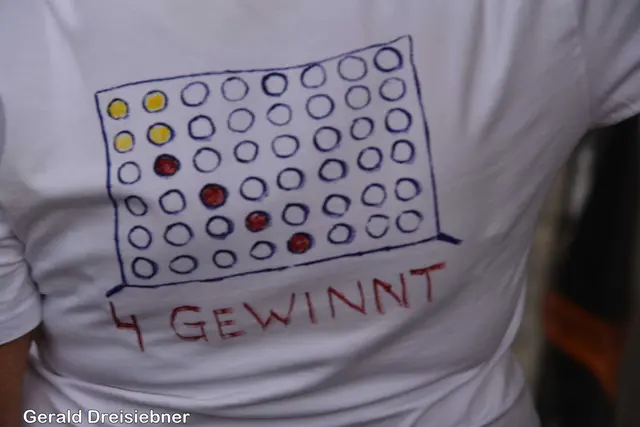 Foto: Gerald Dreisieber
