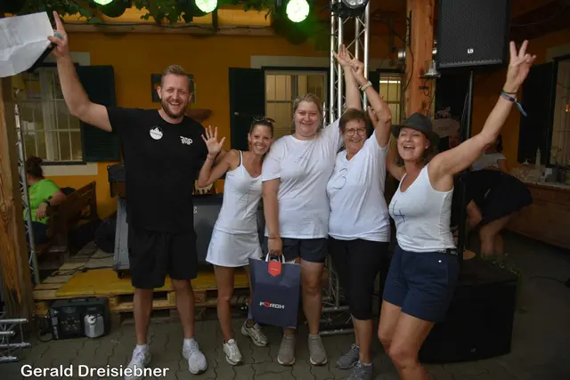Foto: Gerald Dreisieber