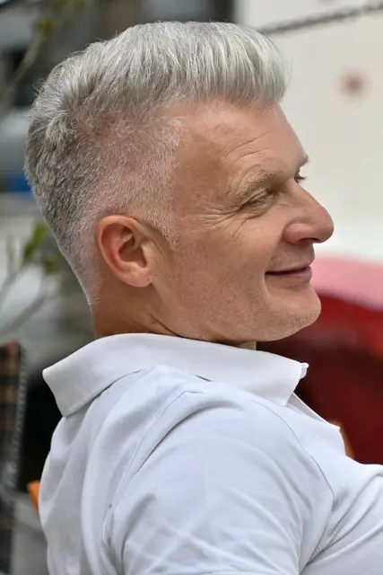 Foto: Josef Steiger