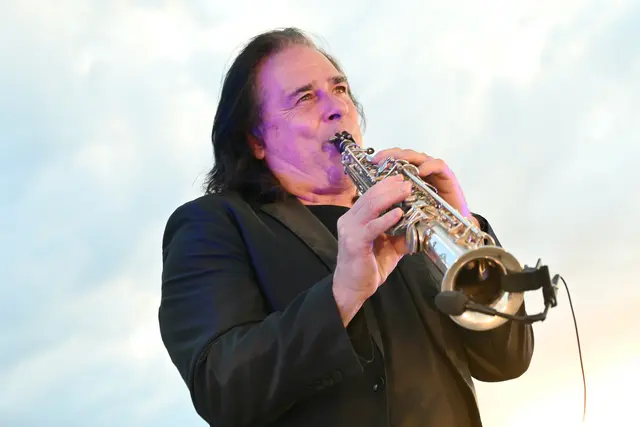 Foto: Josef Steiger