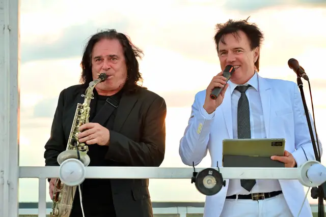 Foto: Josef Steiger