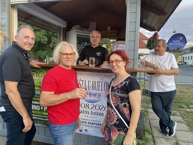 Foto: Gesa Buzanich