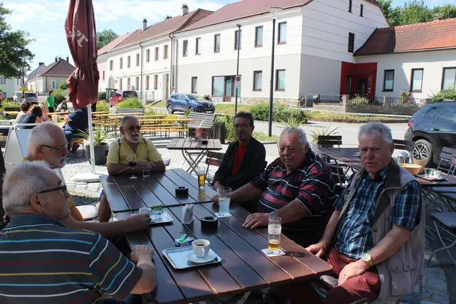 Foto: Kellner