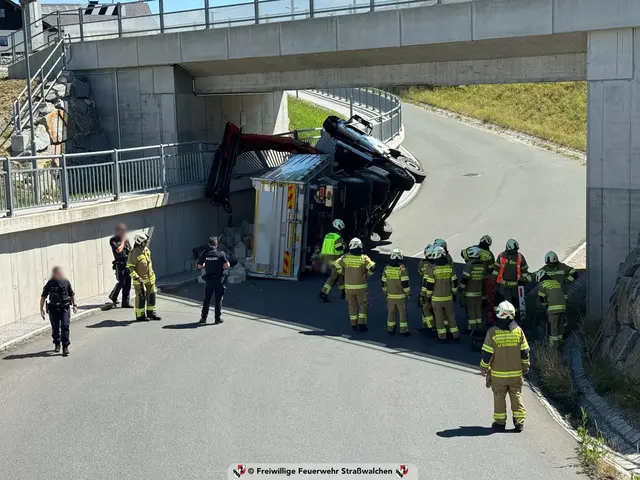 Foto: FF Straßwalchen