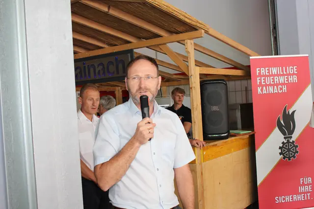 Foto: HFM Patrick Marcher
