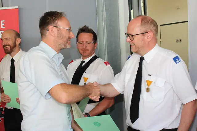 Foto: HFM Patrick Marcher